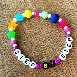New Kids On The Block Bracelet